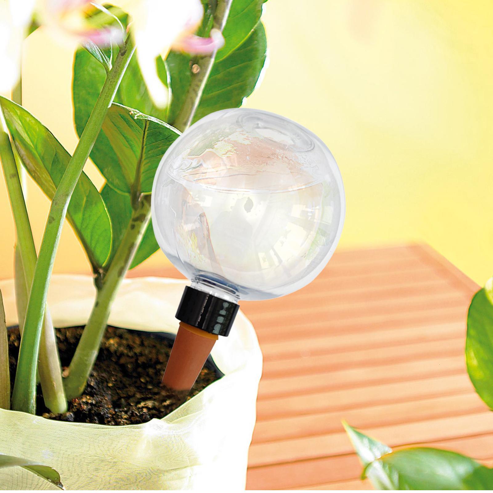 500ml Automatic Plant Watering - огляд і ціна Self-Watering Planter