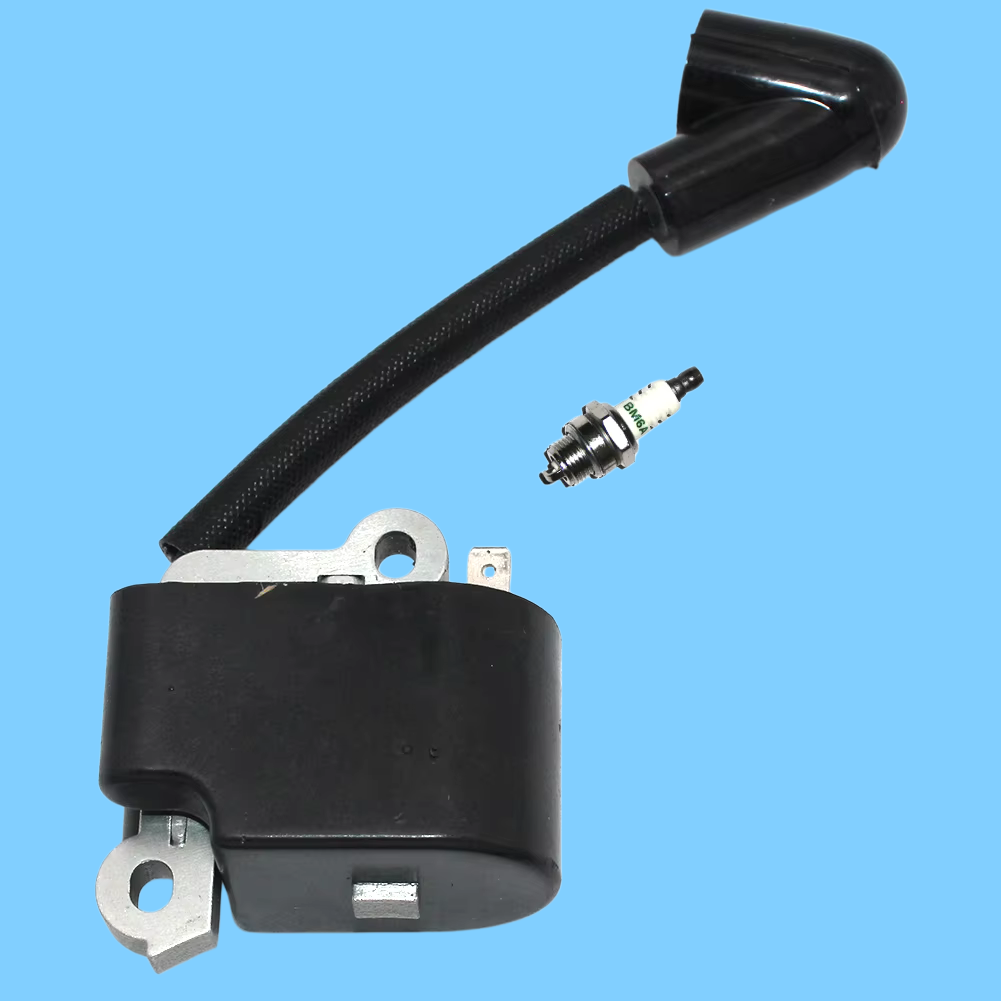 Ignition Coils Fit Husqvarna C - огляд і ціна Husqvarna Chainsaw 120 Mark Ii