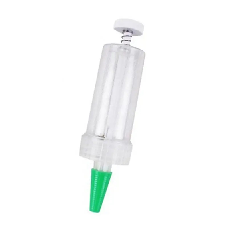 1pc Handheld Seed Dispenser, M - огляд і ціна Gardening Tools Essential