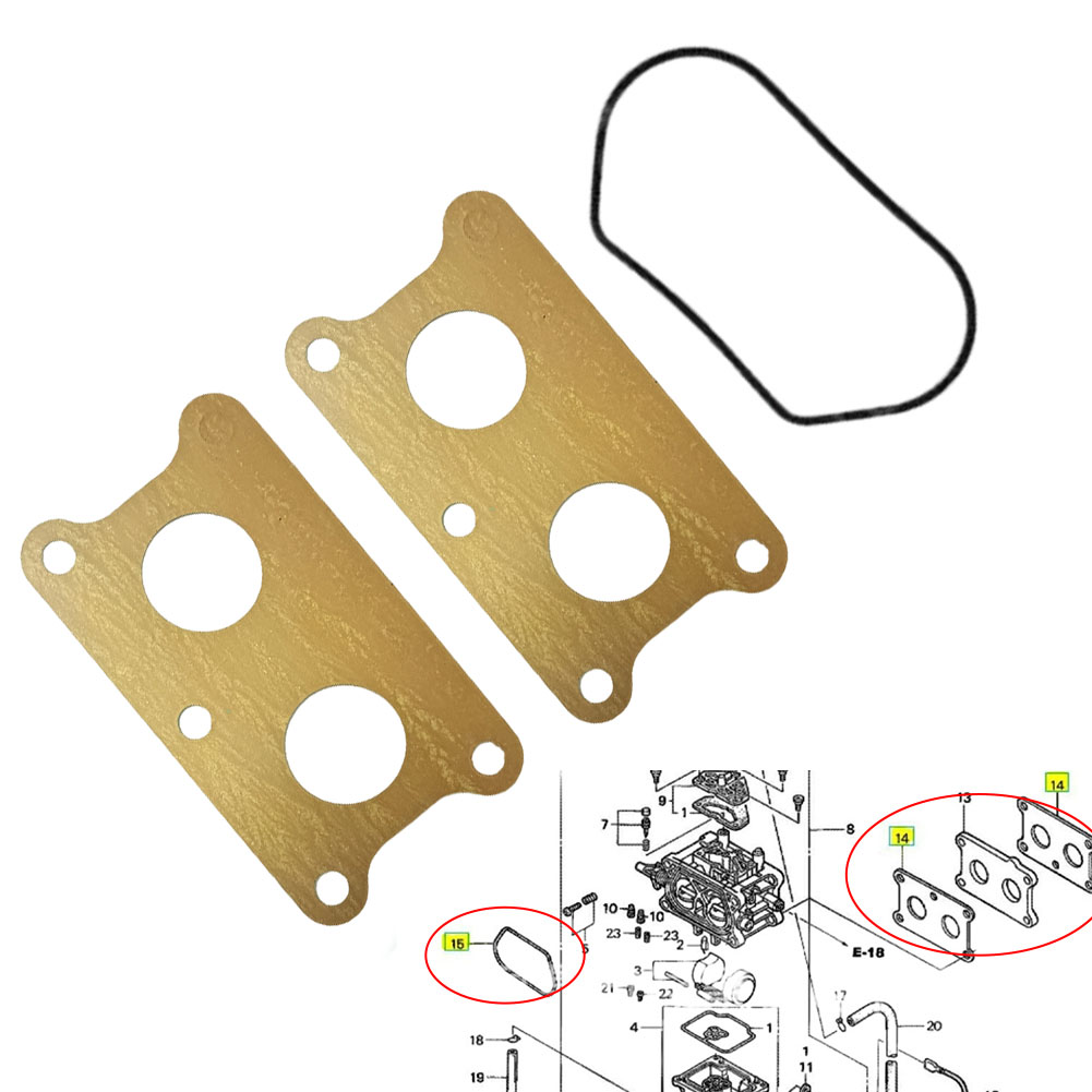 FOR HONDA  GXV530 GCV530 Engin - огляд і ціна Gardening Tools Bundle