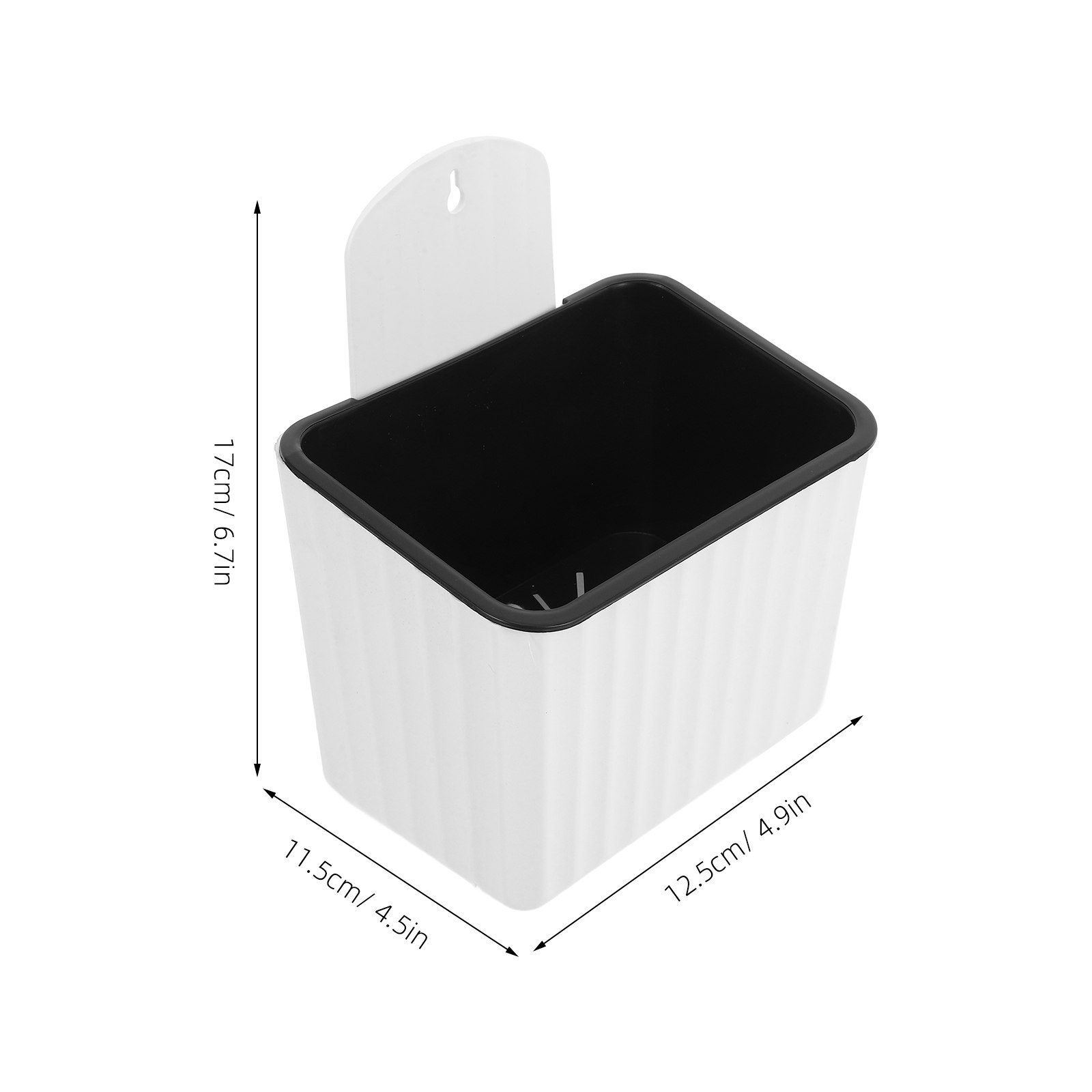 2Pcs Self Watering Flower Pots - огляд і ціна Self-Watering Planter