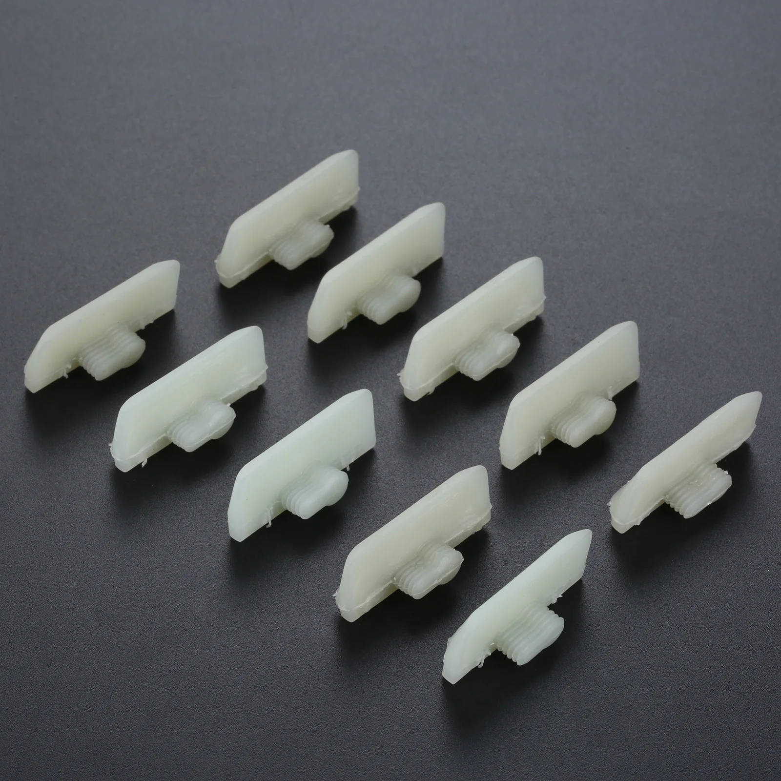 10 Pcs Chainsaw Chain Guide Bu - огляд і ціна Gardening Tools Guide