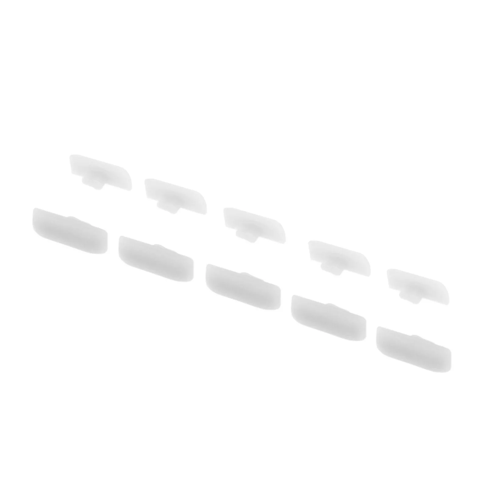 10 Pcs Chainsaw Chain Guide Bu - огляд і ціна Gardening Tools Guide