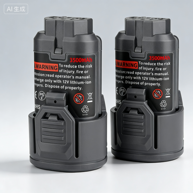 for AEG 12V battery 3.5Ah lith - огляд і ціна Gardening Tools Used