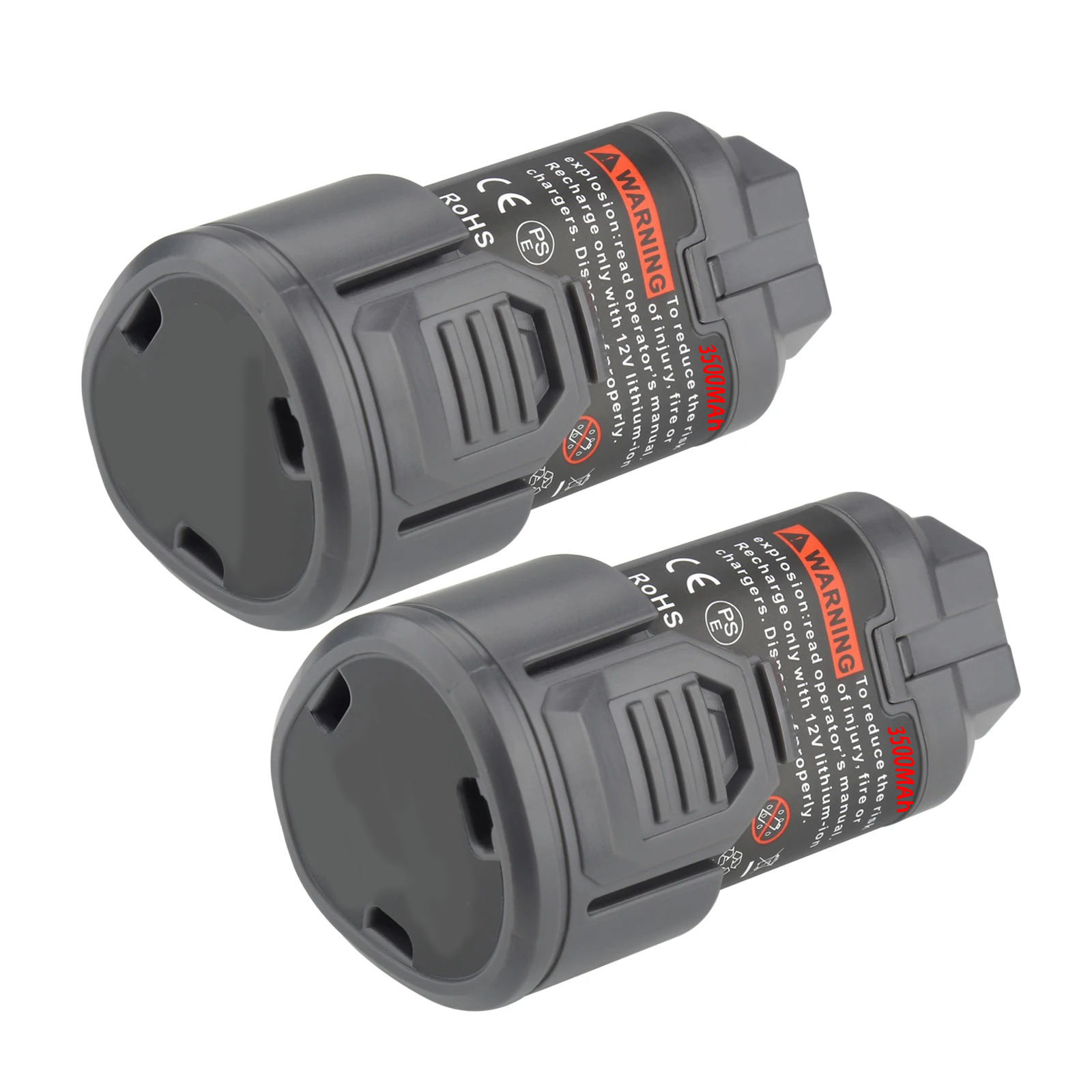 for AEG 12V battery 3.5Ah lith - огляд і ціна Gardening Tools Used