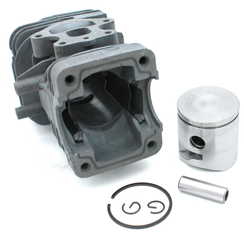 Cylinder Piston Kit for Husqva - огляд і ціна Husqvarna Chainsaw 120 Mark Ii