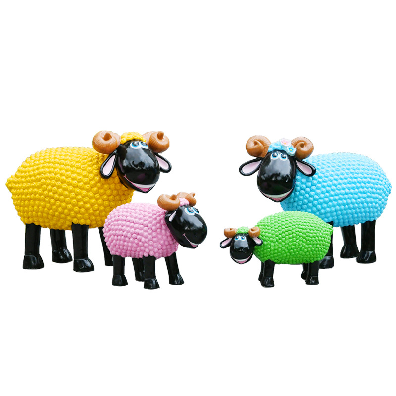 Cartoon, sheep decoration, gar - огляд і ціна Gardening Tools Sketch