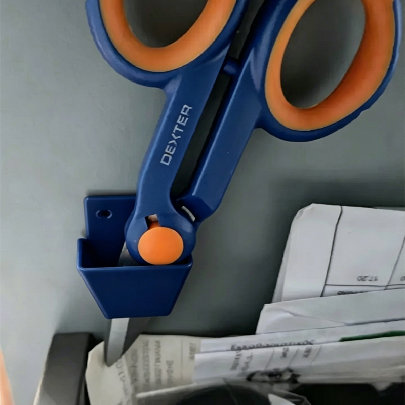 1Pc Scissors Rack Used For Sto - огляд і ціна Gardening Tools Used