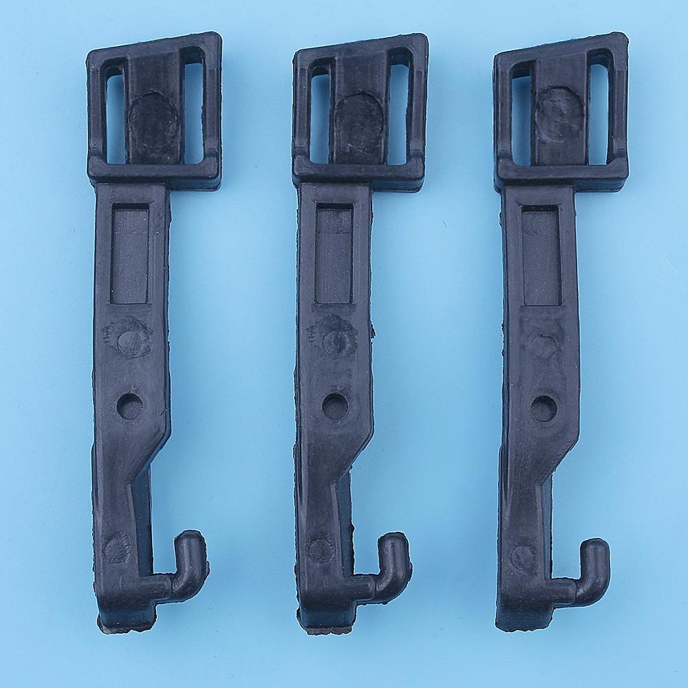 Carb Choke Knob Rod Lever For  - огляд і ціна Husqvarna Chainsaw 120 Mark Ii