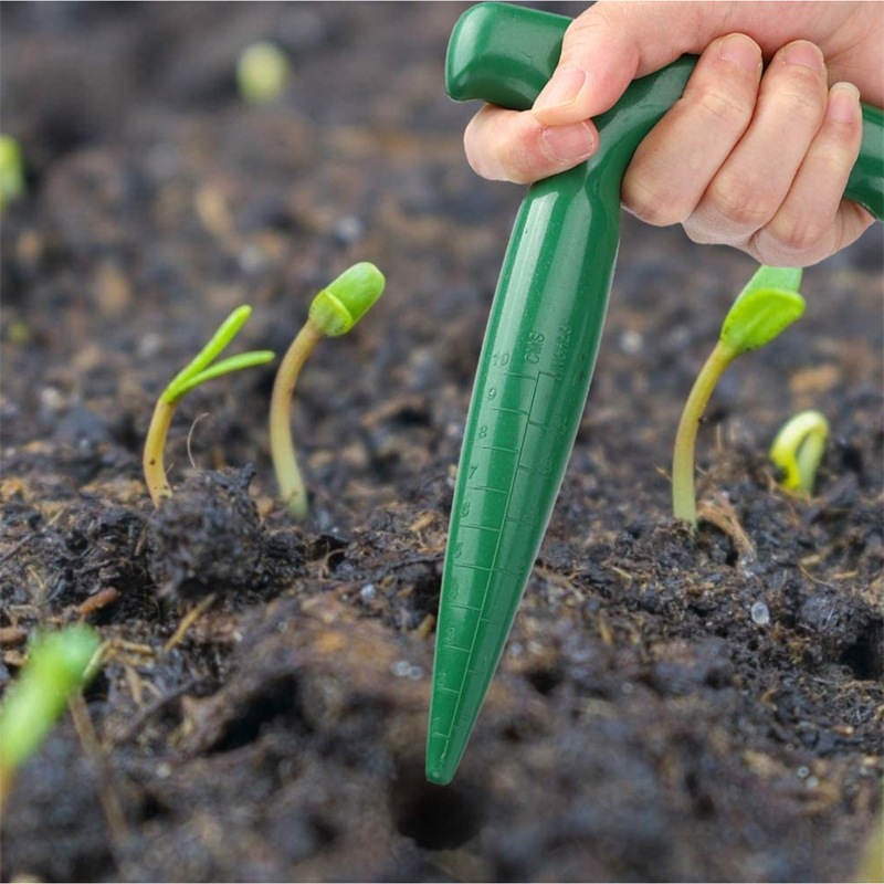 Mini Gardening Tool Set Label  - огляд і ціна Gardening Tools Bundle