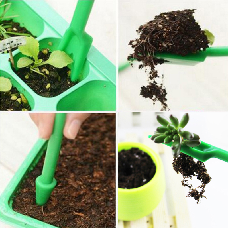 Mini Gardening Tool Set Label  - огляд і ціна Gardening Tools Bundle