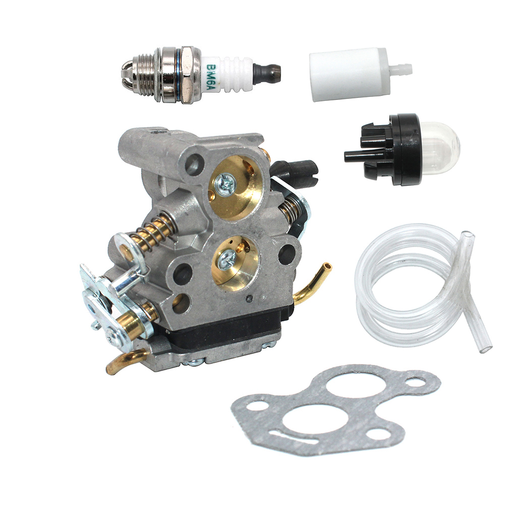 Carburetor for Husqvarna 235 2 - огляд і ціна Husqvarna Chainsaw 120 Mark Ii