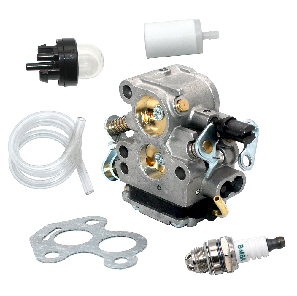 Carburetor for Husqvarna 235 2 - огляд і ціна Husqvarna Chainsaw 120 Mark Ii