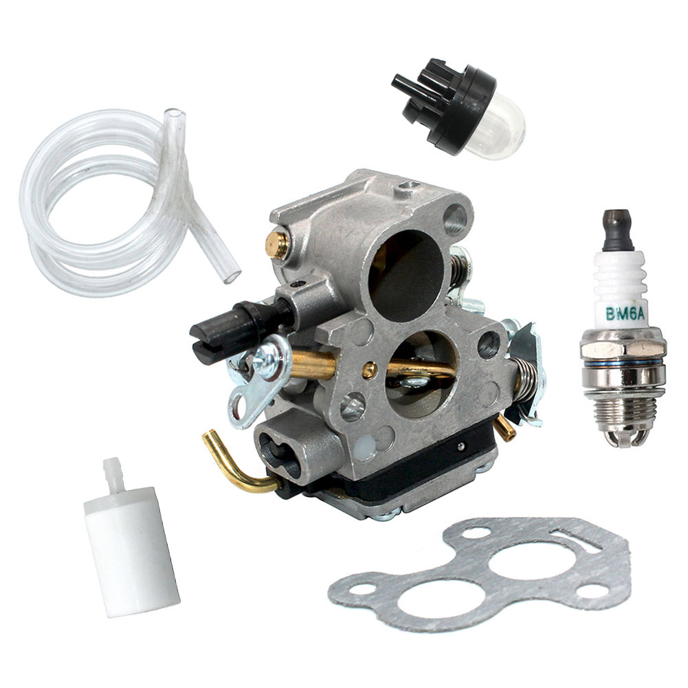 Carburetor for Husqvarna 235 2 - огляд і ціна Husqvarna Chainsaw 120 Mark Ii