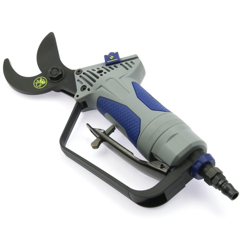 Pneumatic Pruning Shears are U - огляд і ціна Gardening Tools Used