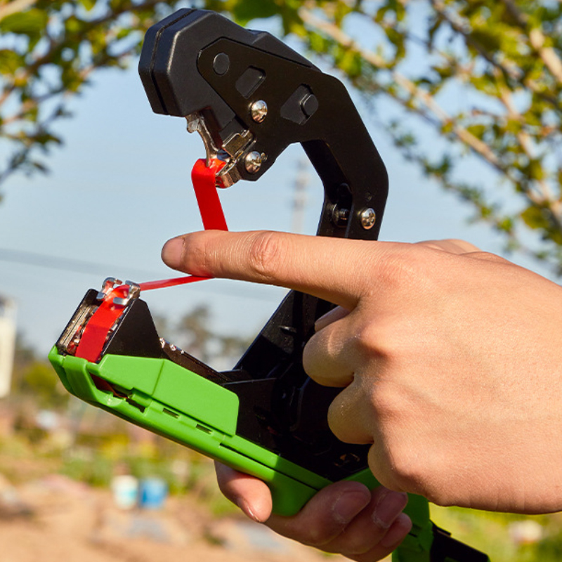 Plant Branch Hand Tying Bindin - огляд і ціна Gardening Tools Essential