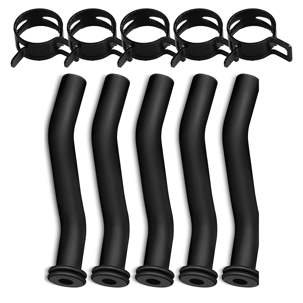Five PCS Long lasting Rubber H - огляд і ціна Gardening Tools Used
