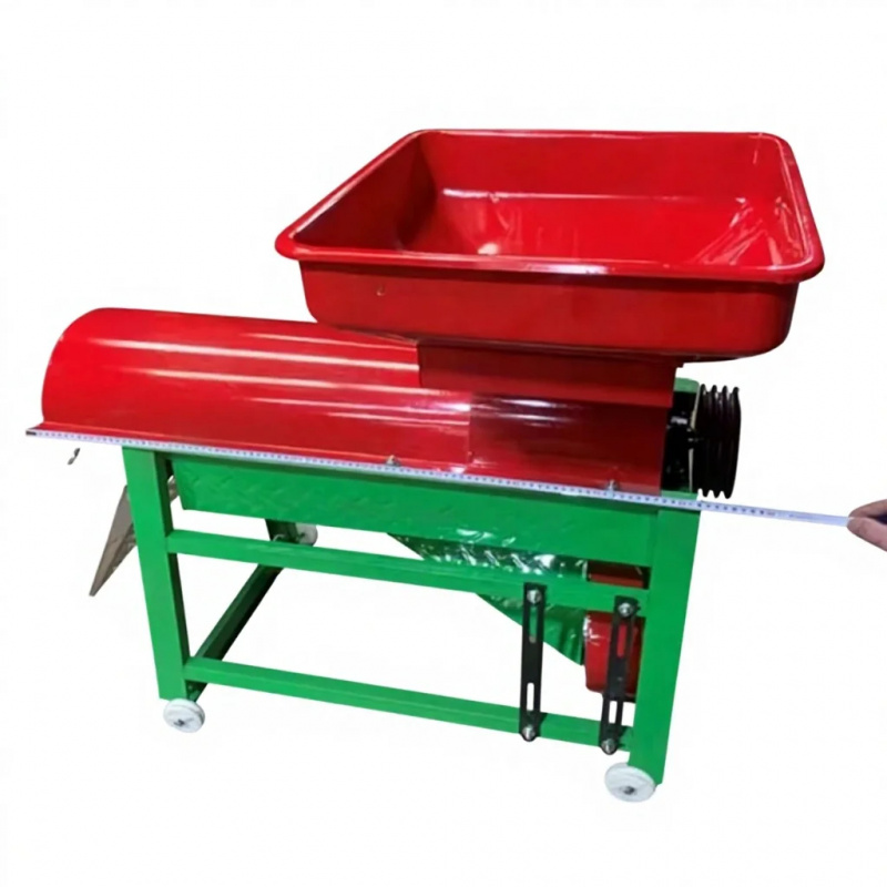 Smart Corn Sheller: Compact Au - огляд і ціна Gardening Tools China