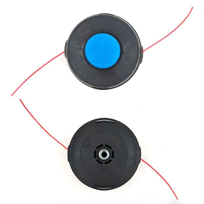 T25 T35 T45 Grass Trimmer Head - огляд і ціна Gardening Tools Grass Cutter