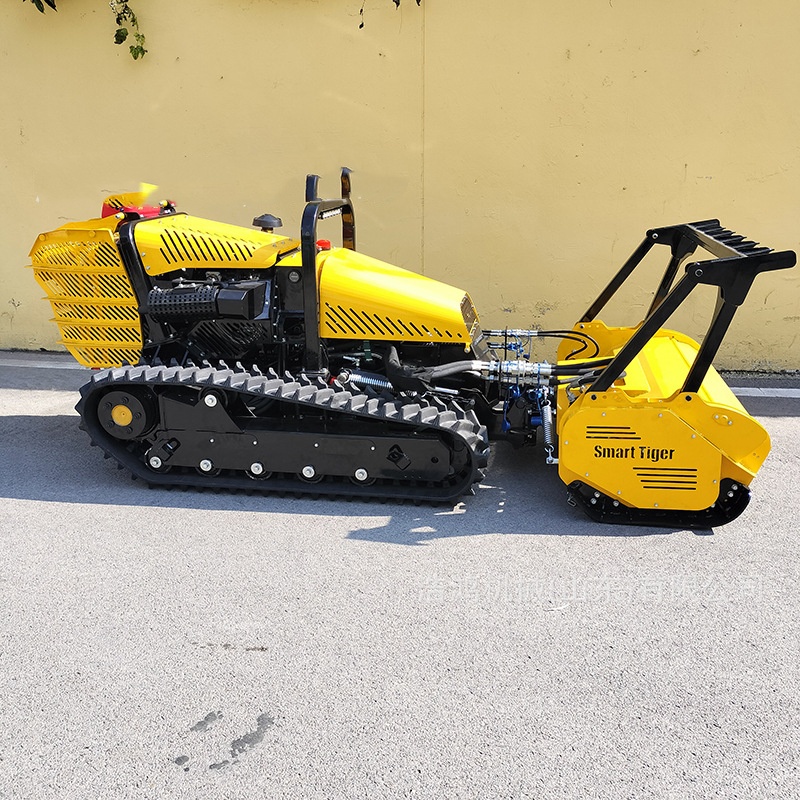 Intelligent Remote Control Cra - огляд і ціна Gardening Tools China